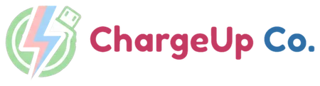 ChargeUp Co. logo